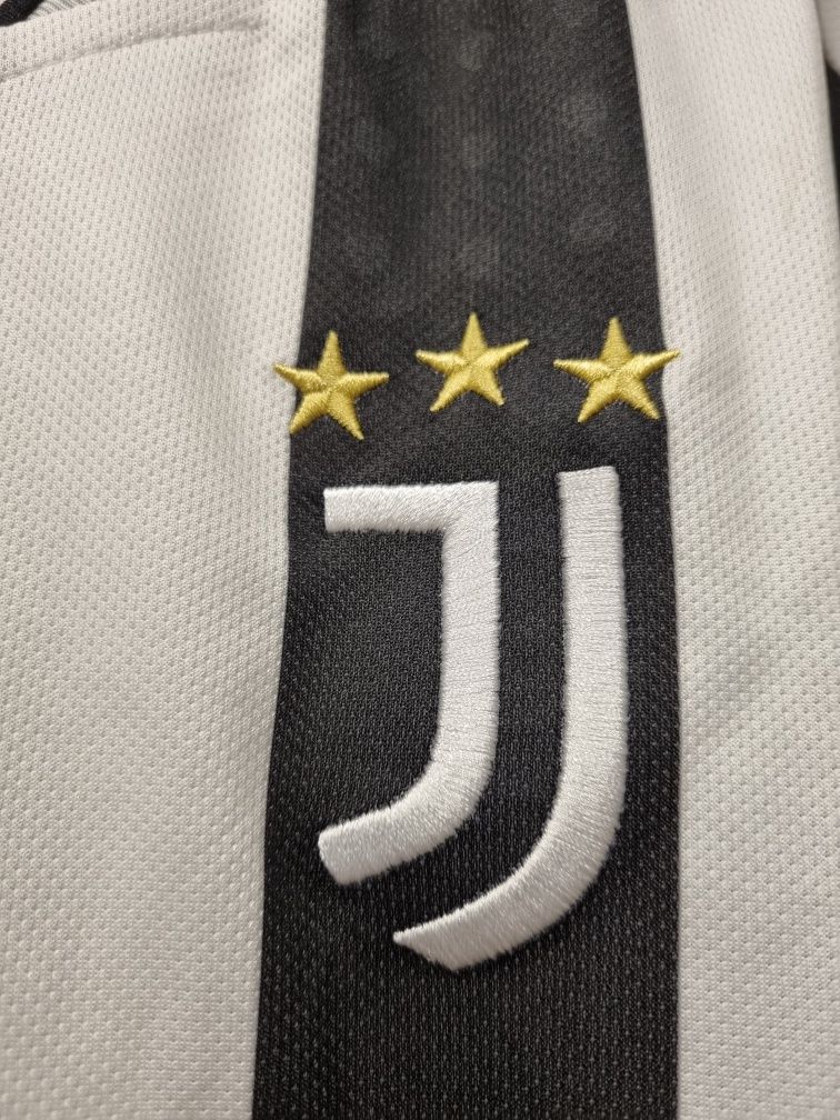 Koszulka Juventus L 21/22 nowa Adidas