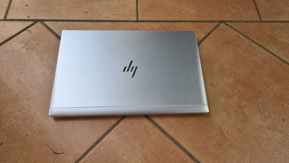 HP EliteBook 840 G8 Full HD IPS i5-1135G7 16GB Ram 512GB SSD Win11