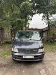 Продам Mercedes-Vito 2005 поляк
