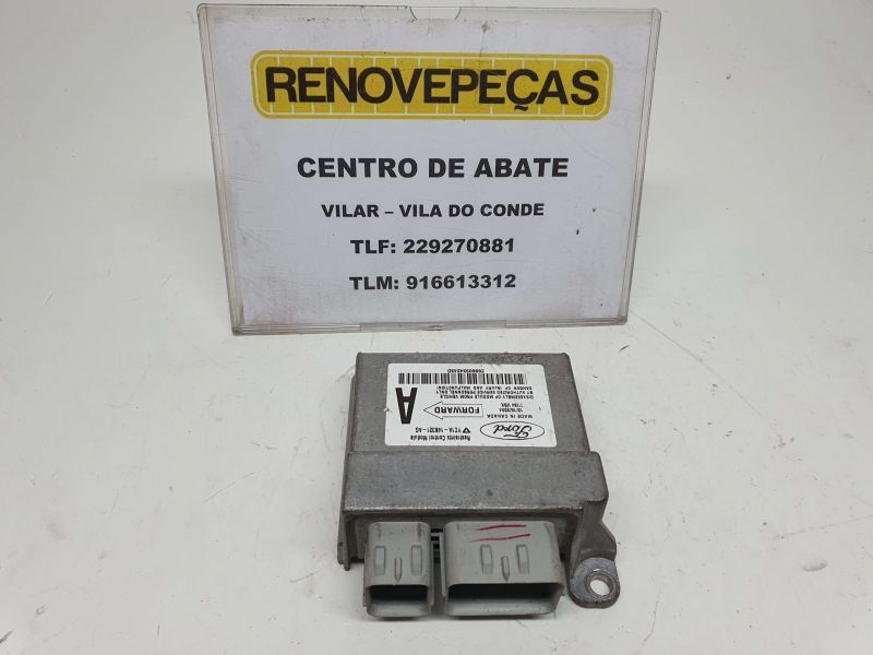 Centralina airbag FORD Transit Kombi (FD_ _, FB_ _, FS_ _, FZ_ _, FC_