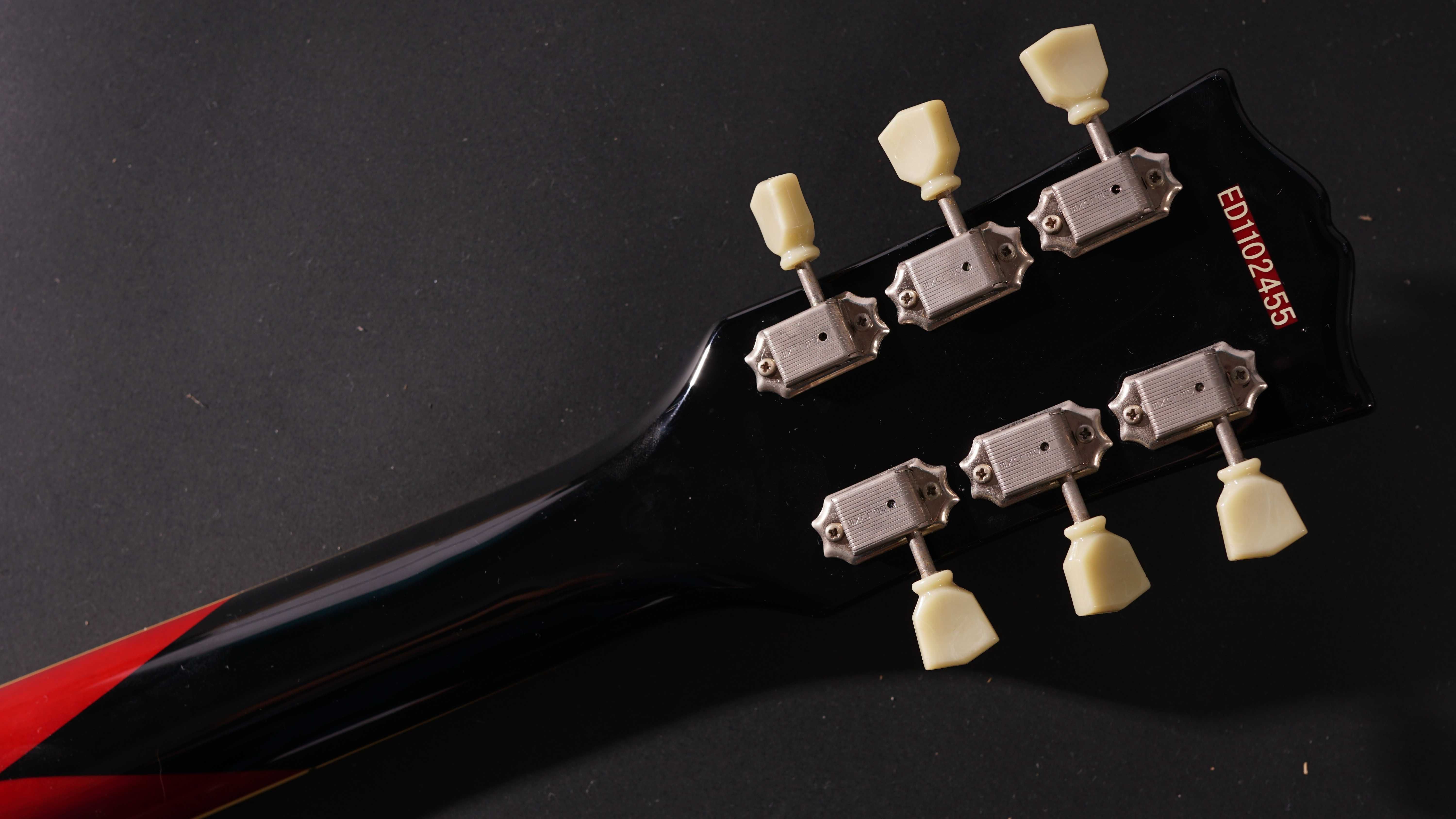 ESP Edwards E-LP-90SD Les Paul Sunburst Made in Japan