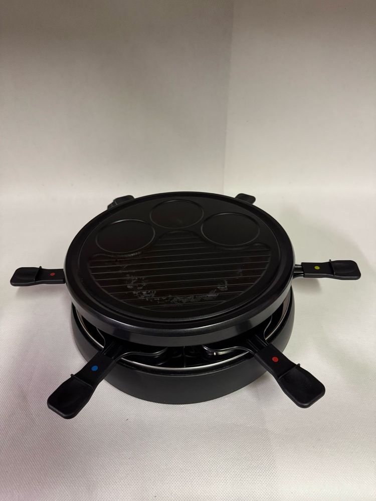 Grill Elektryczny Tristar Raclette RA-2998