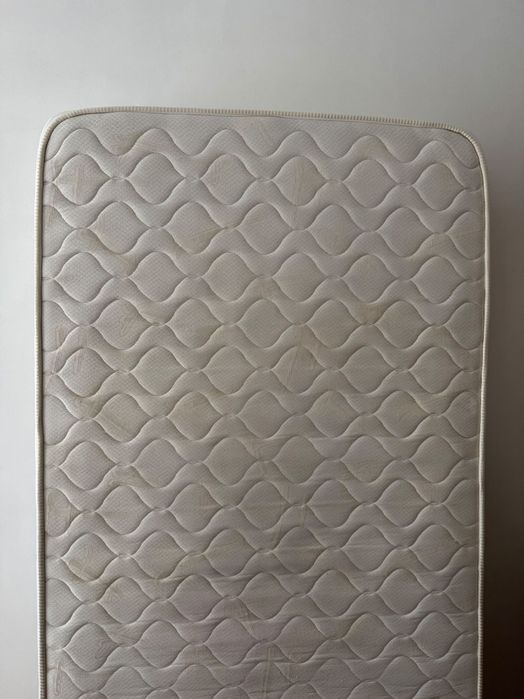 Colchão cama solteiro