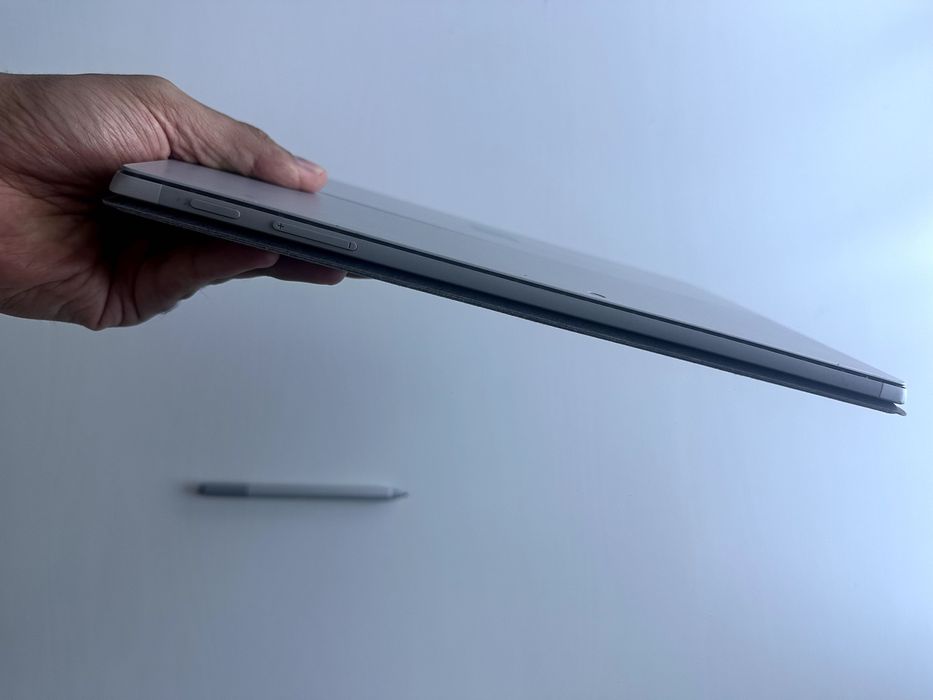 surface pro 7  i7 512 GB/ 16GB + pen