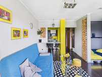 Mieszkanie Zabrze dla studenta / appartement in Zabrze for student