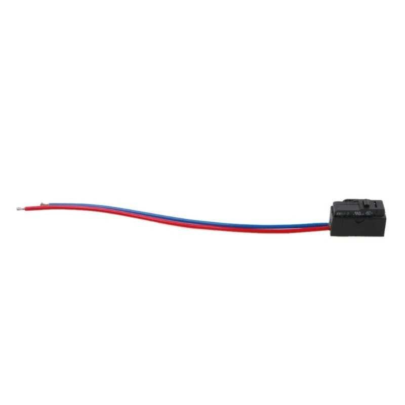 Микропереключатель микрик концевик двери Volkswagen, Audi, Skoda, Seat