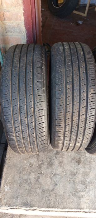 Продам шини в гарному стані