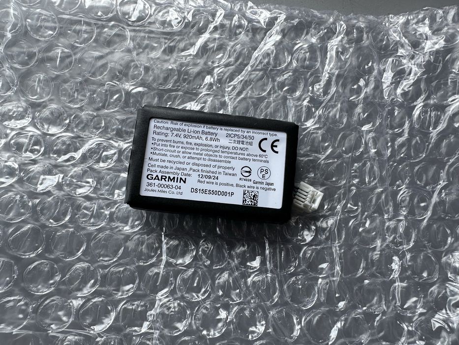 Garmin navigater VI Bmw