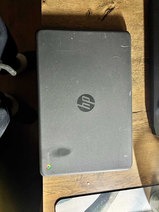 Laptop Chromebook HP14
