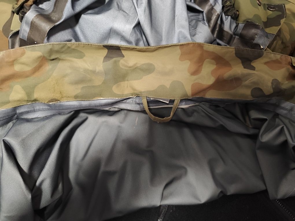 Kurtka goretex wz.128/MON rozmiar 160
