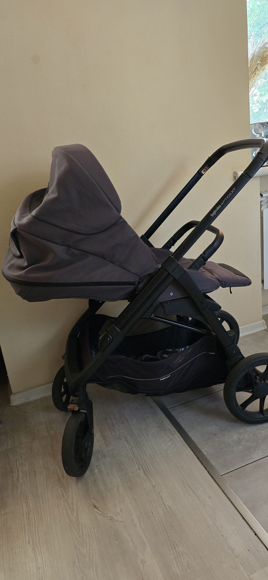 Коляска 3 в 1 Inglesina aptica xt