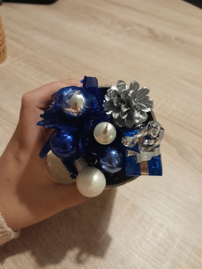 Decoração de Natal