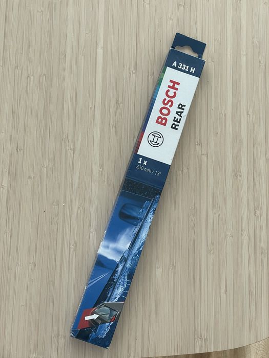 Pióro wycieraczka tylna Bosch 330mm