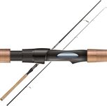 Wędka Okuma Alaris Zander Spin 240cm 10-35 Wrocław