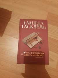 Książka Camilla Lackberg