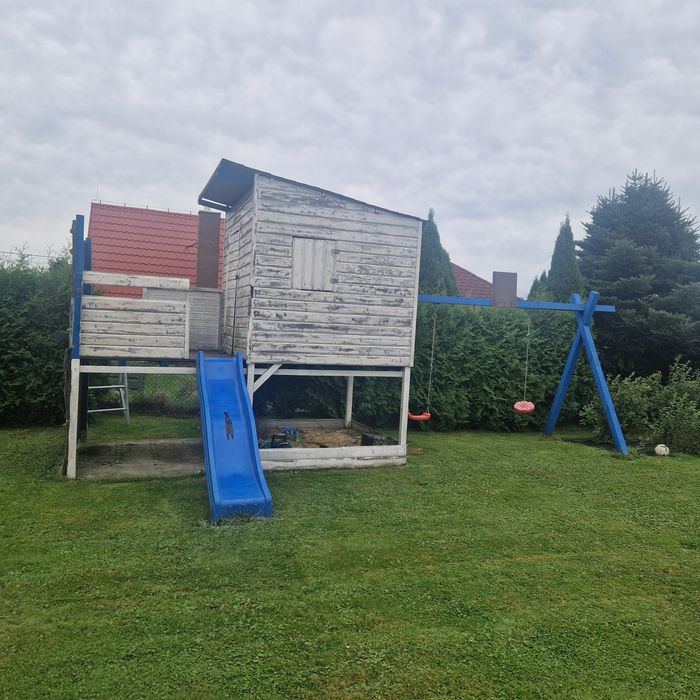 Domek dla dzieci