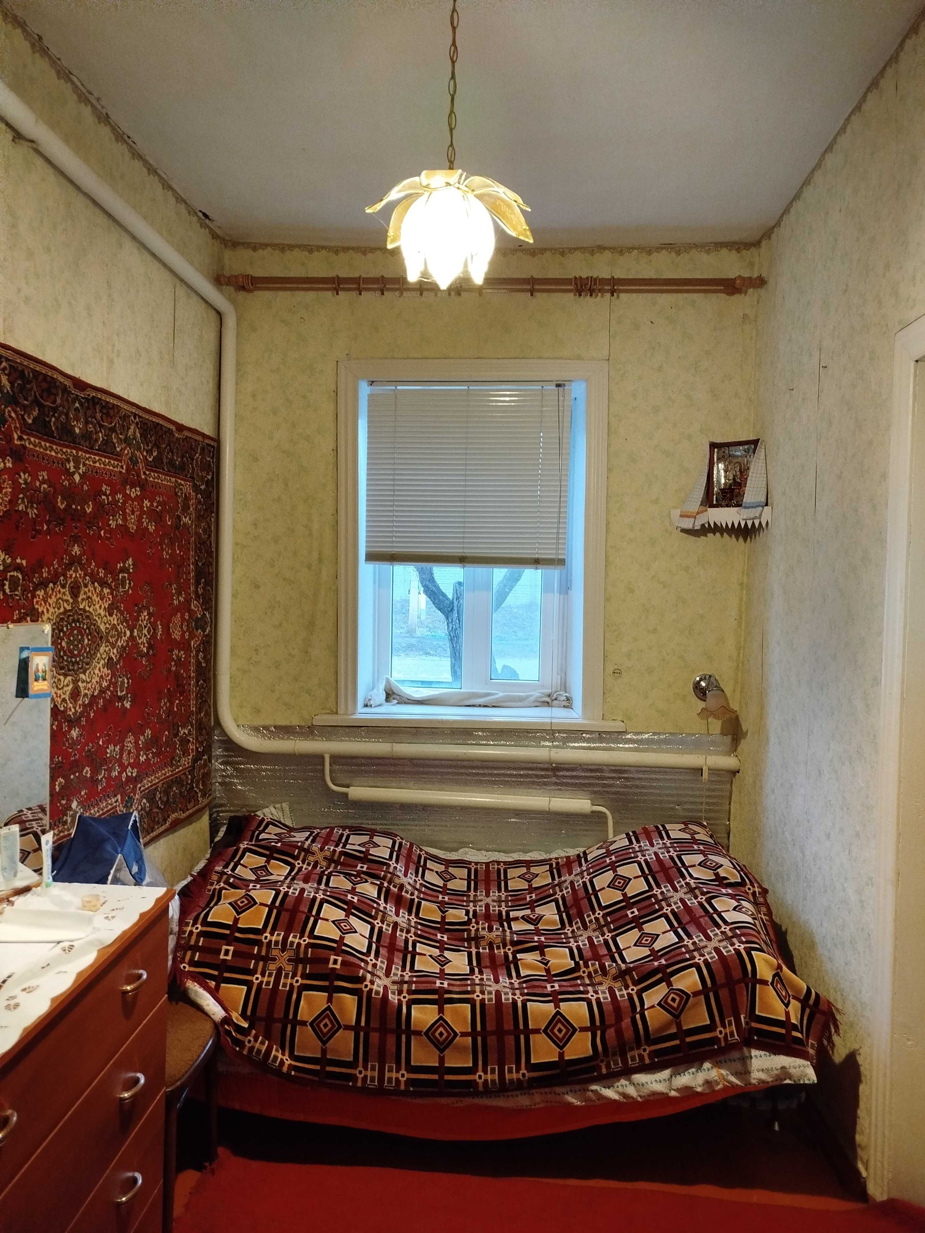 Продам дом в Каменной Яруге.