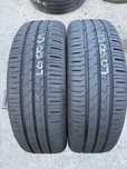 Nowe opony letnie 175/65/15 Continental Eco Contact 6 2szt 2023