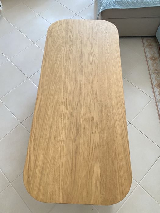 Mesa de centro sala