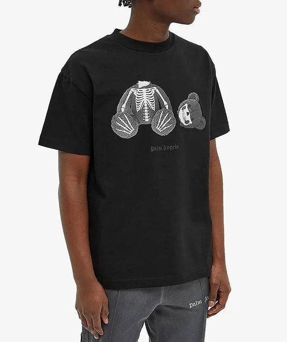 Футболка Palm Angels