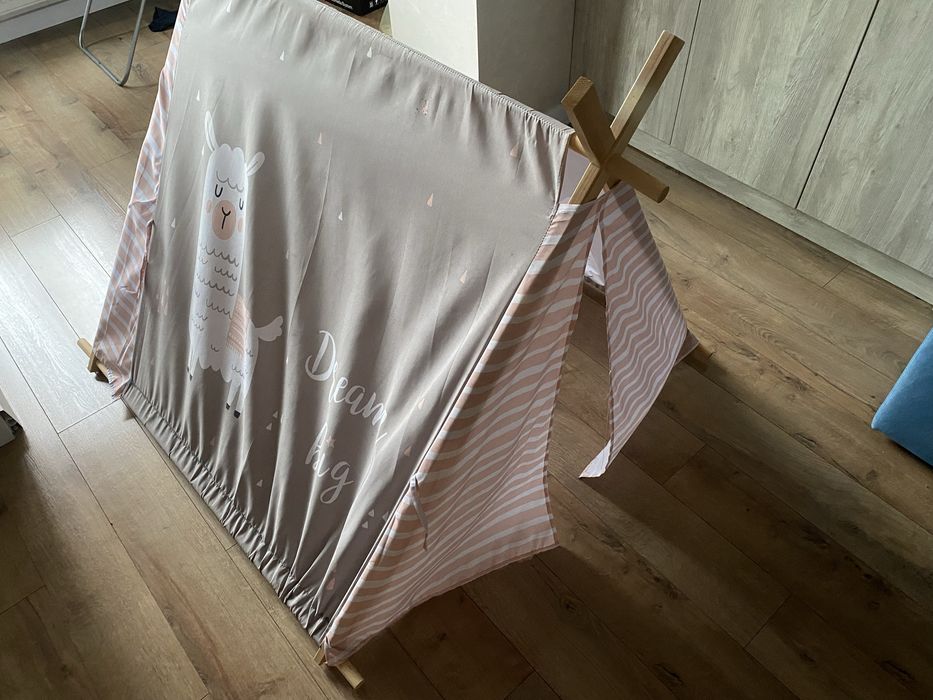 Продам дитячу палатку