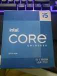 Procesor Intel i5-13600K