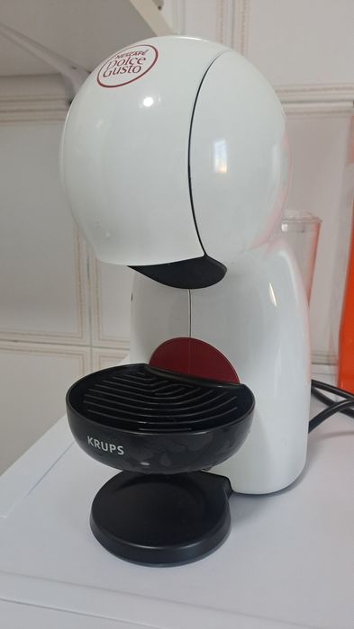 Máquina Dulce Gusto Picolo XS