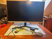 Monitor Samsung 28" R550 (LU28R550UQPXEN)