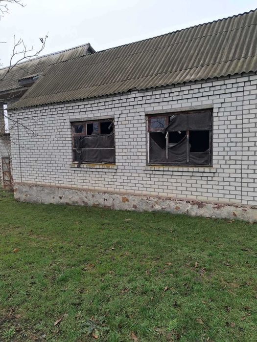 Продається будинок