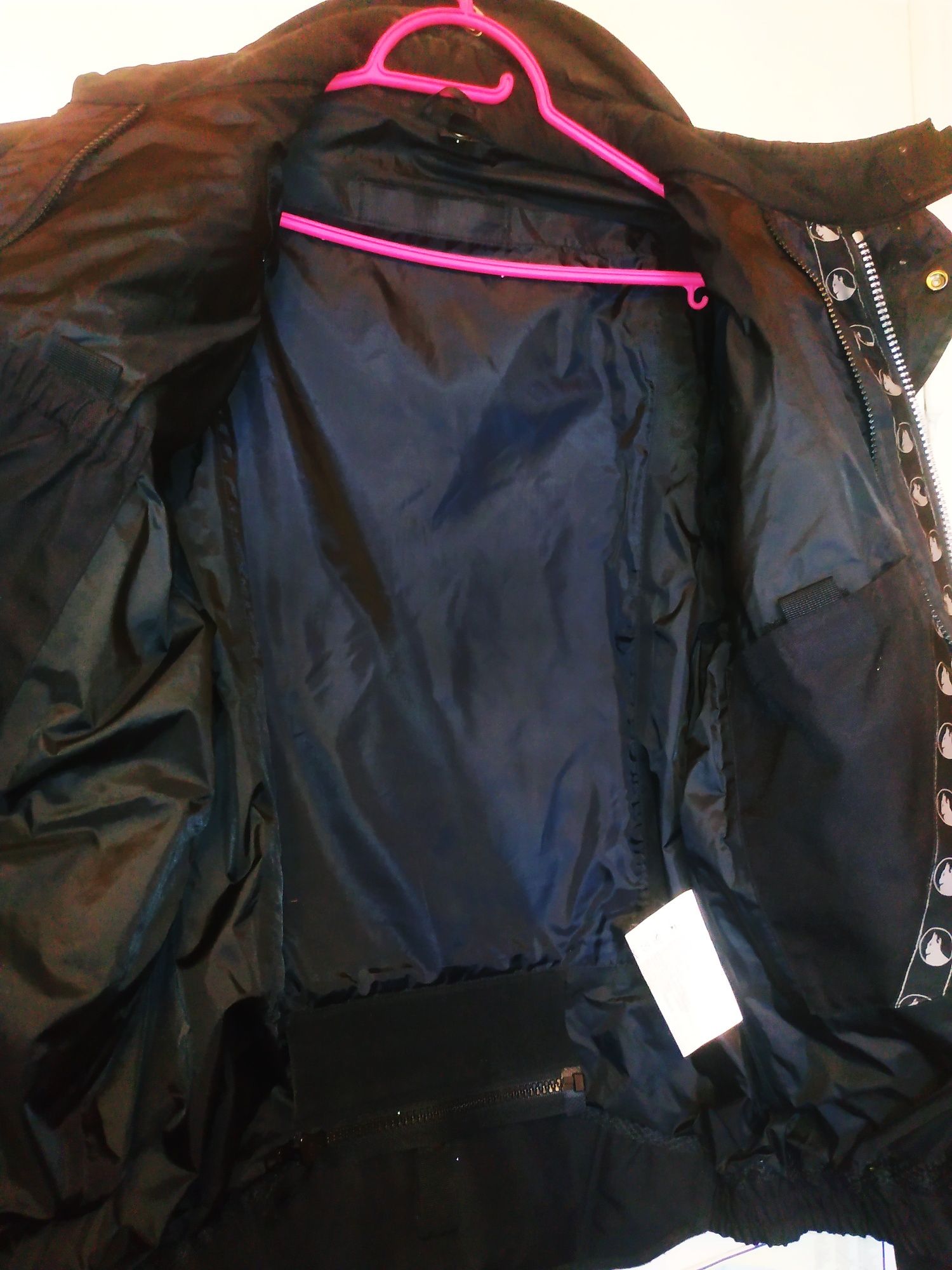 XL Мото куртка курточка экип экипировка байкерская