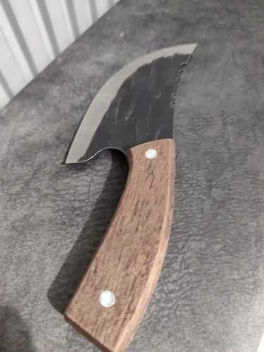 Нож для филетирования рыбы, из нержавеющей стали