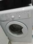 Indesit IWSB51051 стиралка узкая 6 кг.(1200 об.)