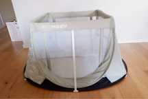 Cama de viagem Aeromoov