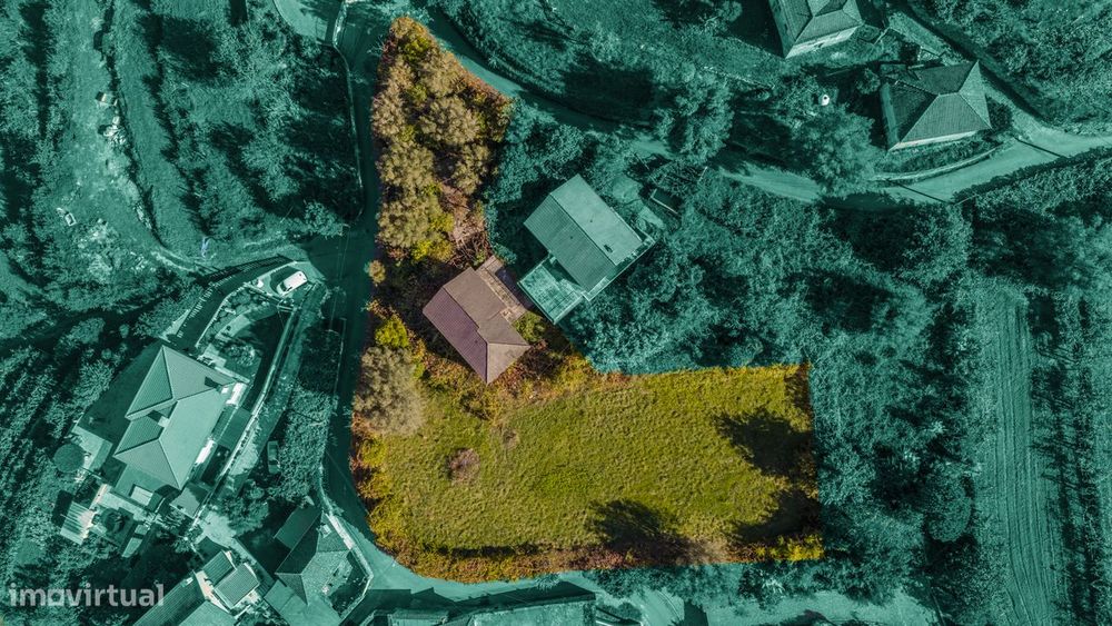 Quintinha em Ponte lima