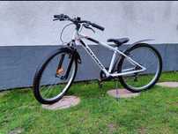 B'TWIN Rower górski MTB dziecięcy Rockrider ST 100 24"

Rower górski M