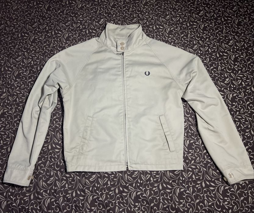 Куртка Бомбер Харик Fred Ferry