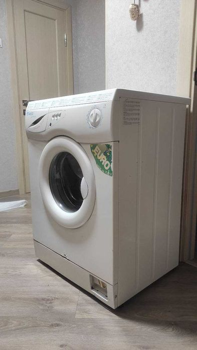 Пральна машина Ardo Young Anna 600 б/в