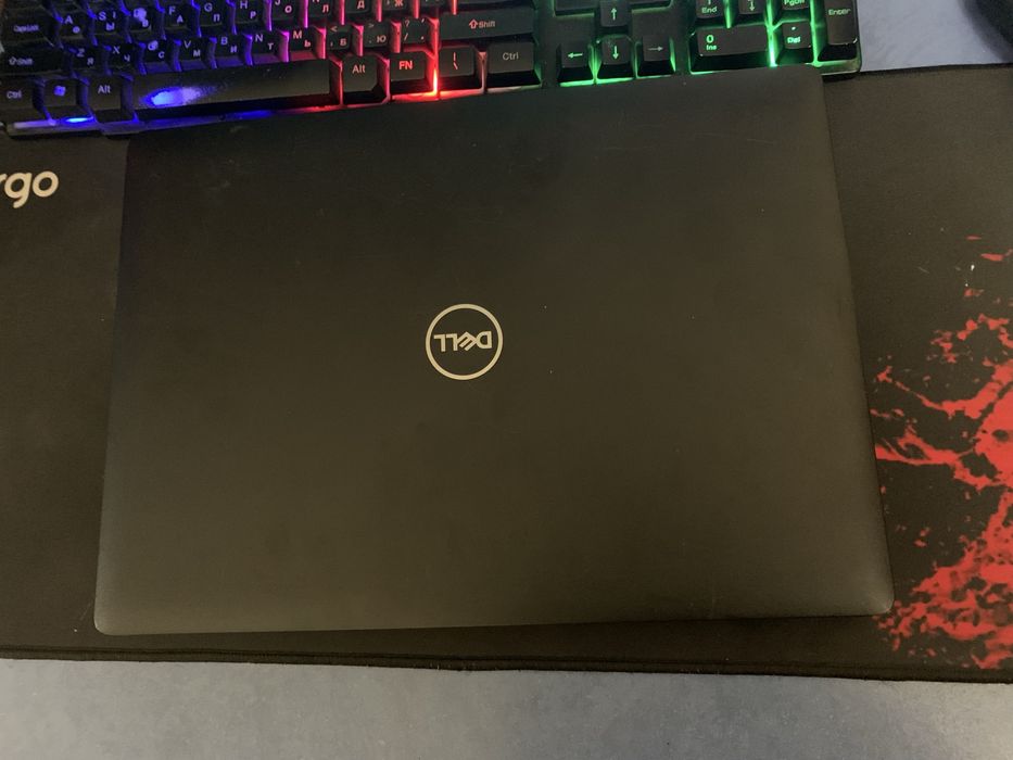 Dell Latitude 3480 14" Full HD / i5-7200U / 0GB RAM / 0GB SSD.