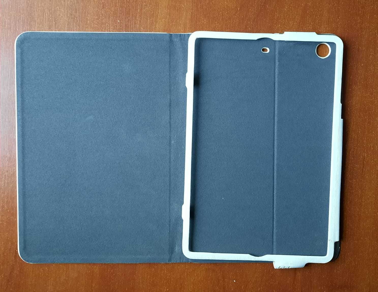 Чехол на планшет Ozaki iPad mini O!coat (OC114WH)-7,9"
