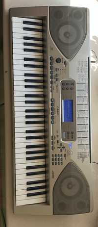 Синтезатор Casio CTK-900