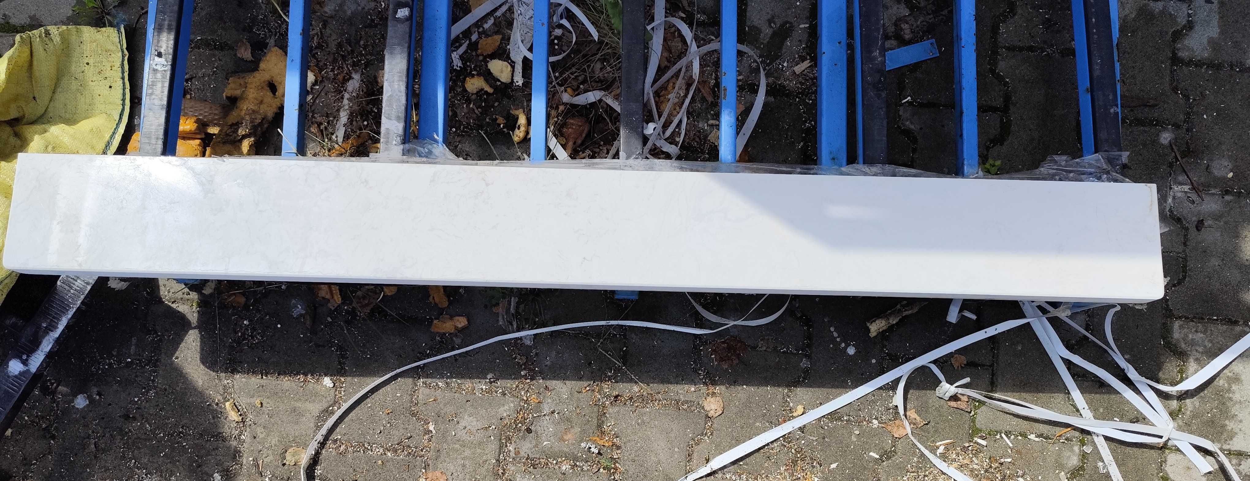 Parapety konglomerat CARRARA PREMIUM