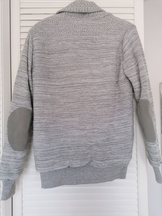 Swetr, bluza ocieplana