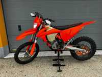 KTM 250 EXC-F six days 2020