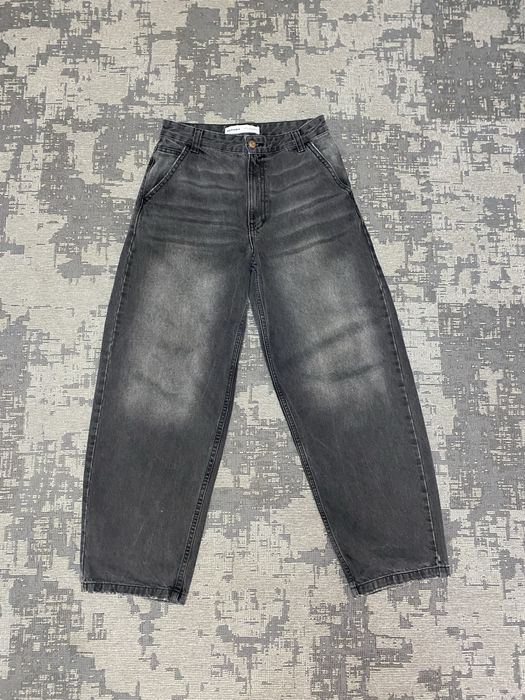 Bershka baggy jeans