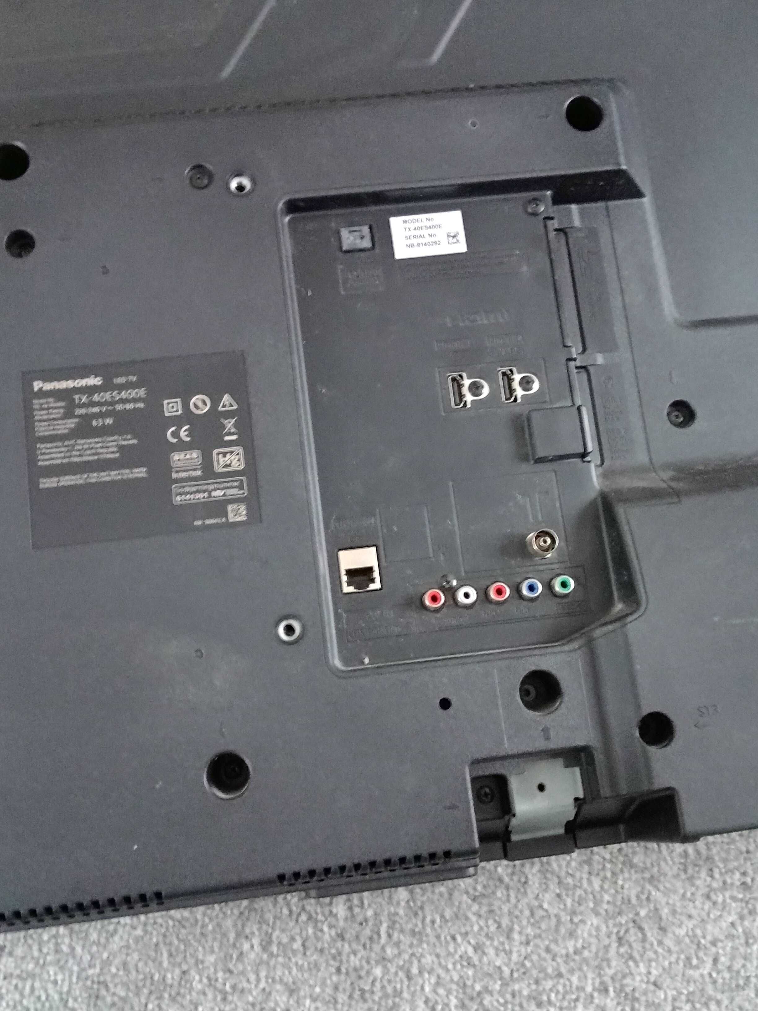 Telewizor Panasonic
