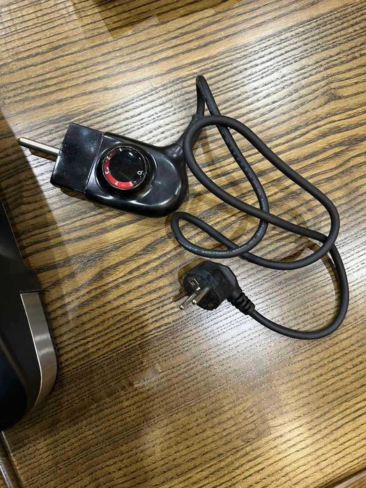 Електрогриль Ariete La Grigliata