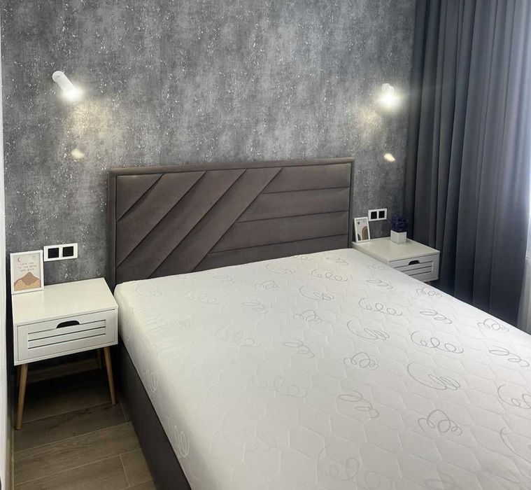 LS8 ЖК Гідропарк Продам квартиру 38м2