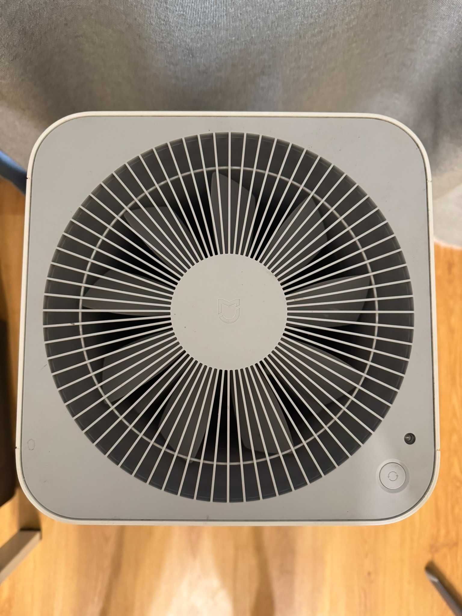 Очисник повітря Xiaomi Mi Air Purifier Pro AC-M3-CA (FJY4013GL)