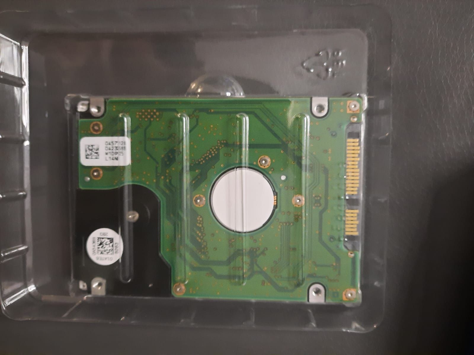 ADATA 2,5" SATA 6Gb/s  128gb SU800 Ultimate Solid State Drive