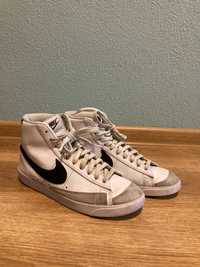 Nike Blazer Mid rozmiar 40